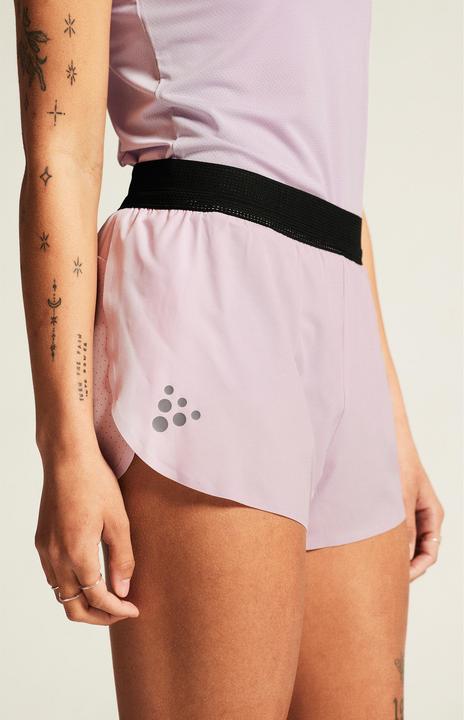 Produktbild Craft Women's Pro Hypervent Split Shorts 2 (L)
