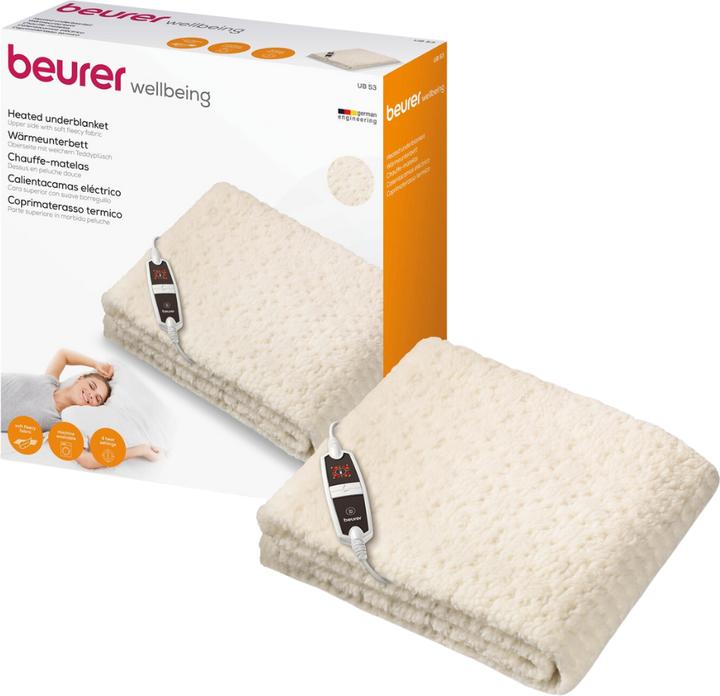 Produktbild Beurer UB 53 (150 x 80 cm)