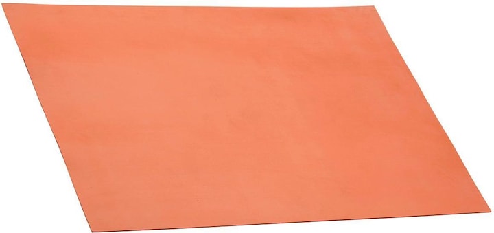 Gedore VDE Rubber cover cloth 130x130 mm