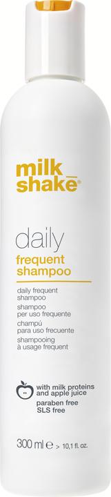Actual product image Milk_Shake daily - shampoo (Liquid shampoo, 300 ml)