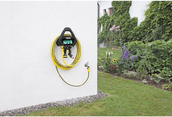 Immagine prodotto Kärcher Supporto per tubo Plus (35 m)