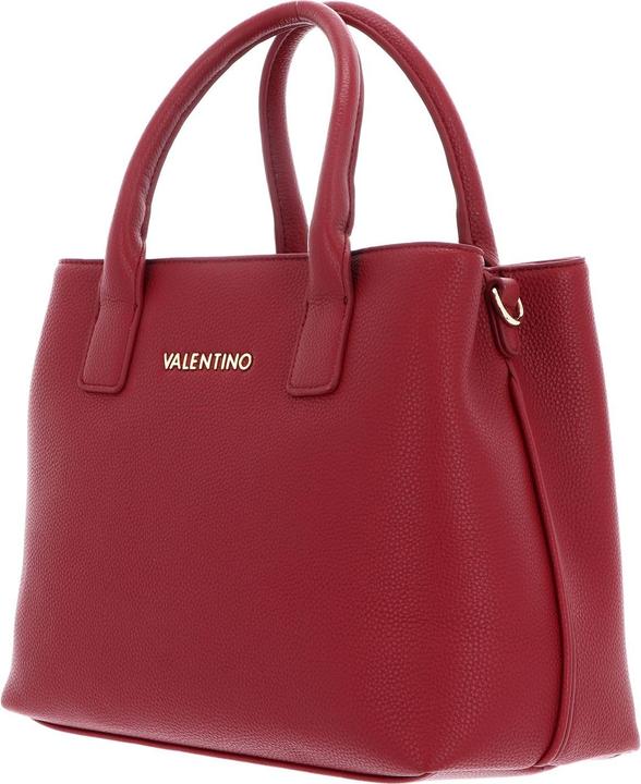 Produktbild Valentino Never Handtasche - Dunkelrot
