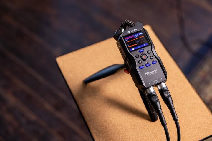 Image du produit Zoom H4e (Portable)