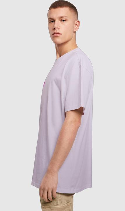 Produktbild Merchcode Hope Rainbow Heavy Oversized Tee - 113657 (3XL)