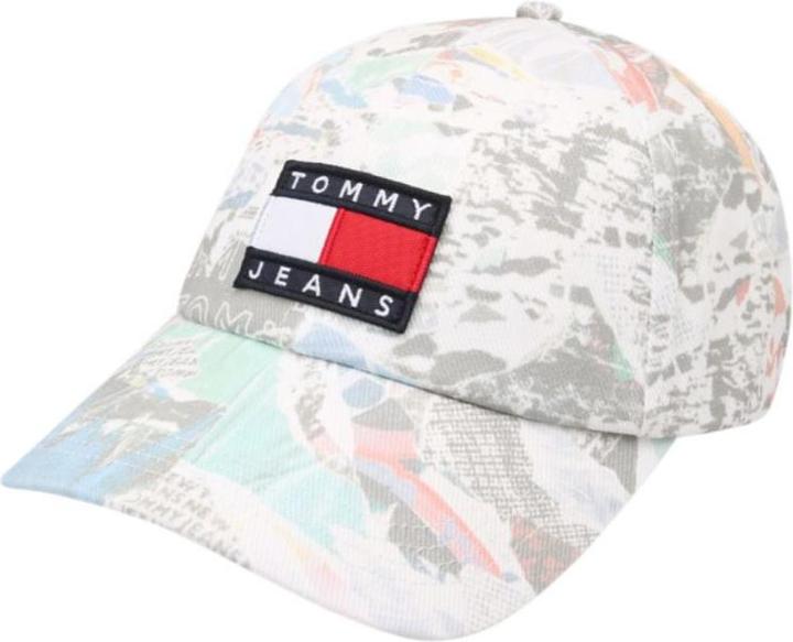 Produktbild Tommy Hilfiger TJW Heritage Cap