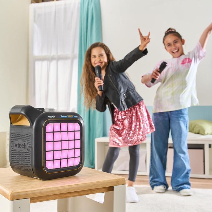 Produktbild VTech Karaoke Light Party