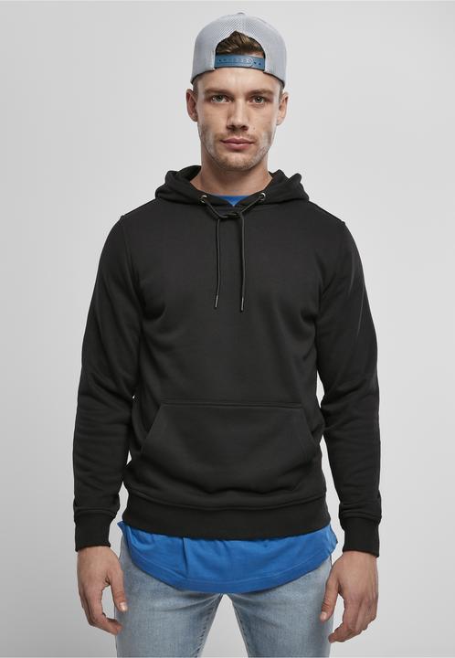 Image du produit Urban Classics Sweat à capuche Basic Terry (XL, XXL)