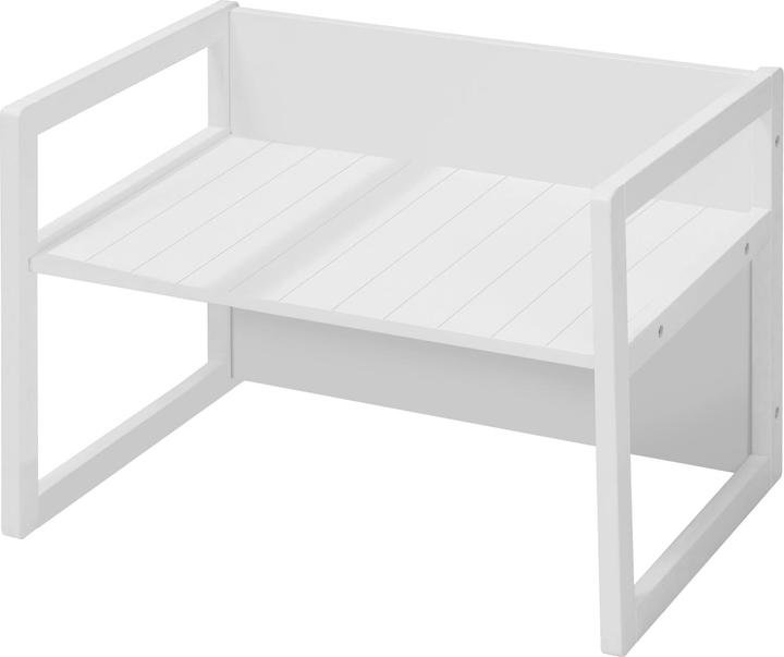 Roba Bench and table (High chair)