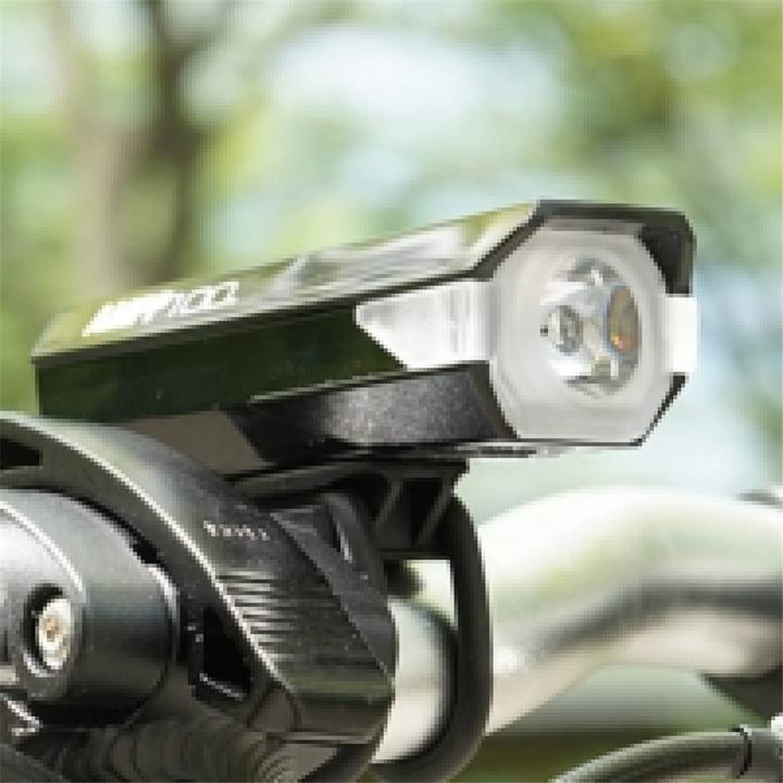 Actual product image CatEye Ampp 100 & Viz 100 (100 lm, 100 lm)