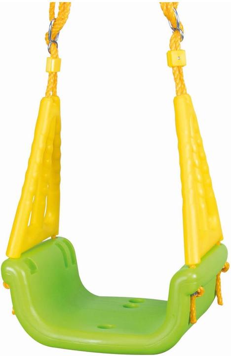 Actual product image John Swingolino 3in1
