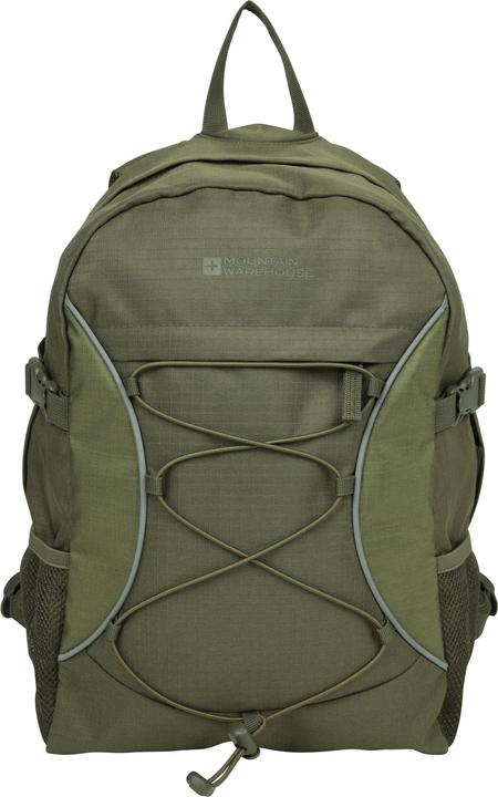 Actual product image Mountain Warehouse Bolt 18L Backpack (18 l)