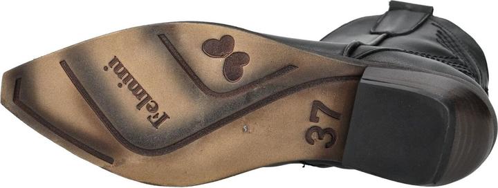 Actual product image Felmini Stiefelette (37)