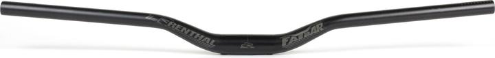 Renthal V3 Fatbar Lite Riser Lenker, 31.8mm, 760x20mm, 7°/5°, gold (31.80 mm)