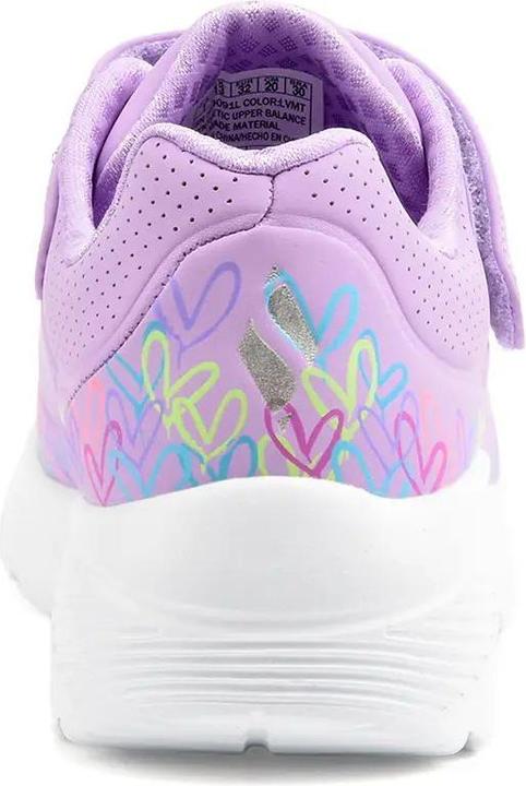 Image du produit Skechers Uno Lite Heart Craze (27)
