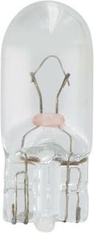 Actual product image Osram 4062172395885 Signal Leuchtmittel Standard W5W 5 W 12 V (W5W)