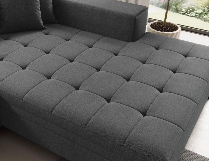 Immagine prodotto ELTAP Finché (4 posti, Divano letto, Divano ad angolo)