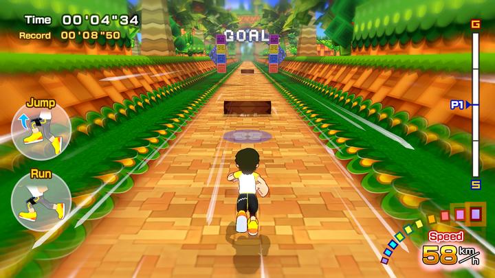 Produktbild Infogrames Family Trainer (Switch, Switch Lite, Switch OLED, DE)