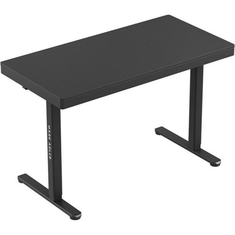 Mark Adler Biurko elektryczne MA-Leader 8.2 Black, Tavolo gaming, Nero