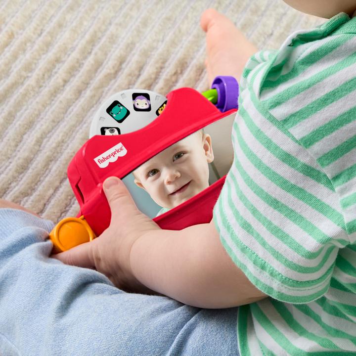 Produktbild Fisher-Price Fidget Activity Viewer