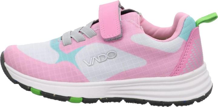 Produktbild Vado Outdoorschuh SMILEY LO ELASTIC (28)