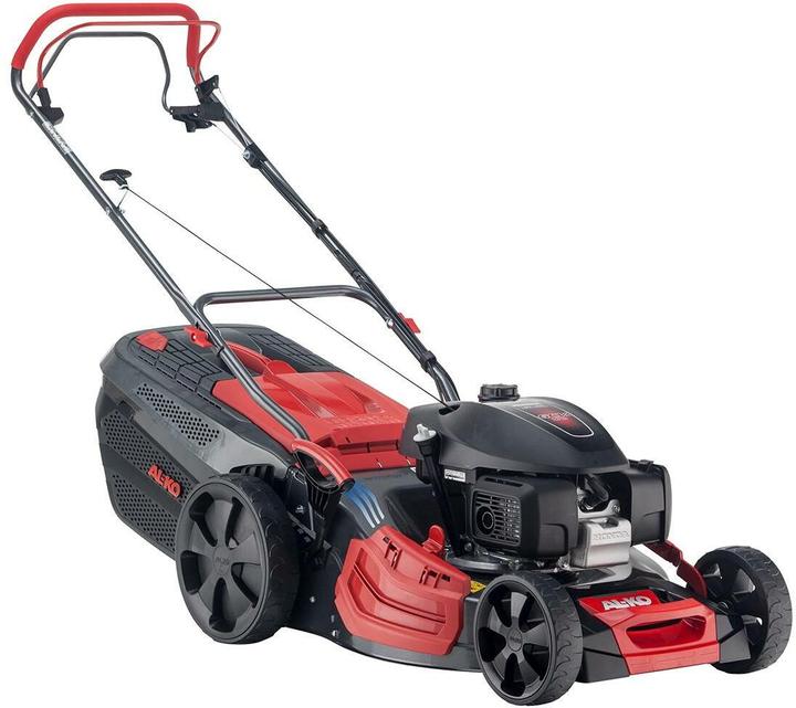 Actual product image AL-KO PREMIUM 520 SP-H (Petrol)