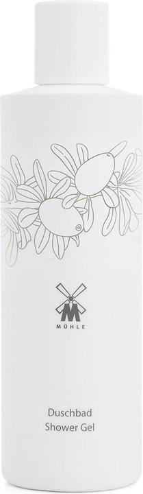 Immagine prodotto Mühle Bagno doccia biologico (250 ml)
