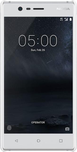 Produktbild Nillkin Super Frosted Shield Series (Nokia 3)