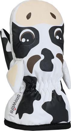 Actual product image snowlife Animal Mitten (M)