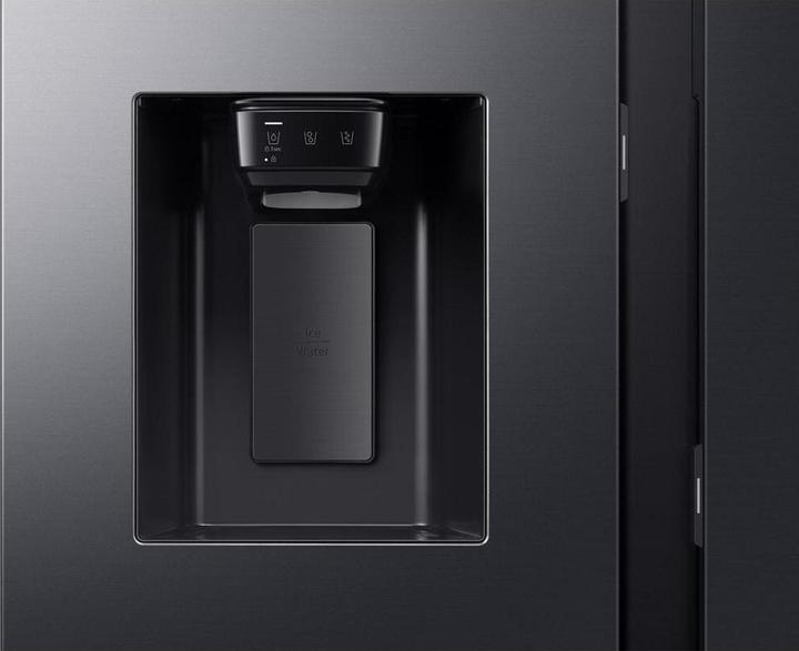 Produktbild Samsung RS90F64EDFWS (621 l)