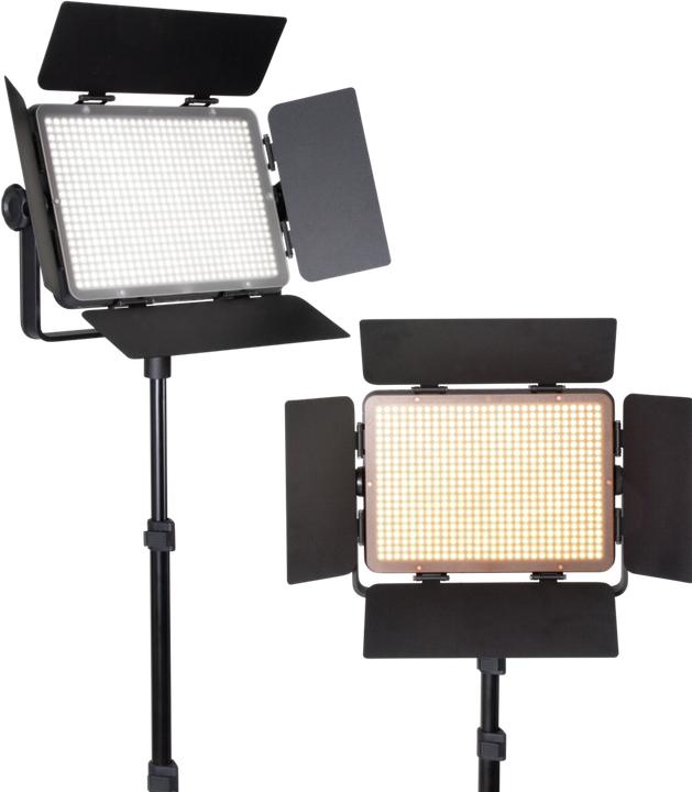 Image du produit Dörr Dlp-600 (éclairage de studio)