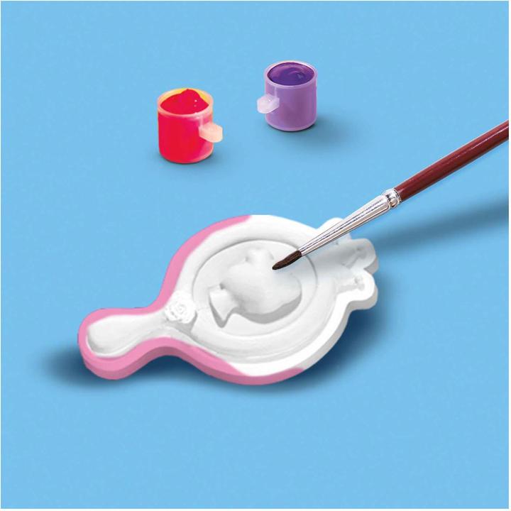 Productafbeelding Ses Moulage en schildering