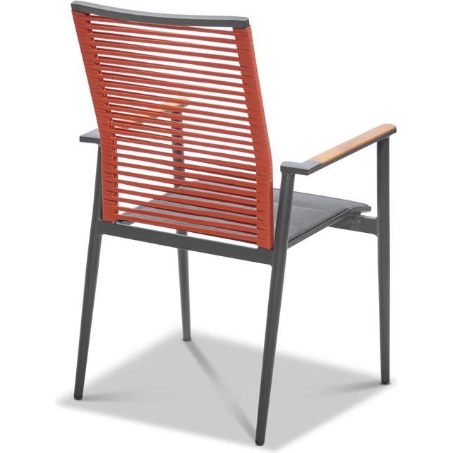 Thumbnail - Musterring, Gartenstühle, Amsterdam Armlehnstuhl Aluminium