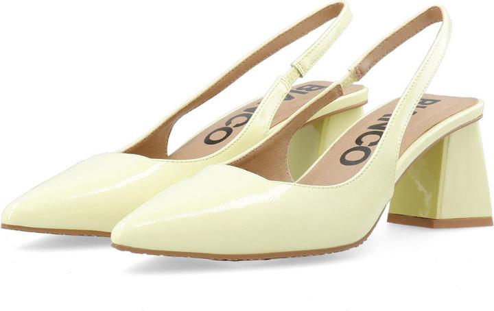 Immagine prodotto Bianco BIAMARALYN Pumps (39)