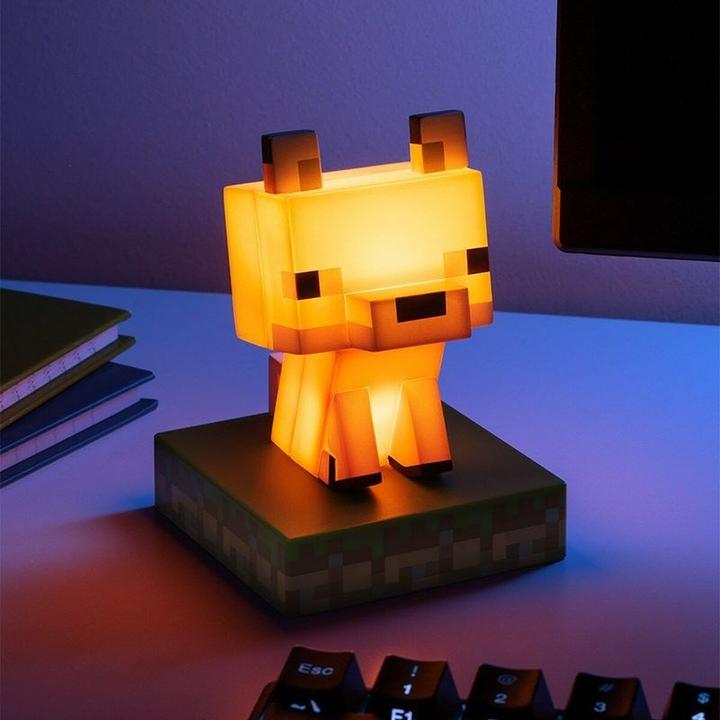 Immagine prodotto Paladone Products Minecraft Renard