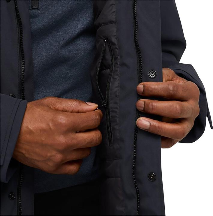 Immagine prodotto Jack Wolfskin Canyon Shield Parka M (M)