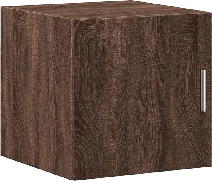 Immagine prodotto VidaXL Armadio a muro (40 x 42,5 x 40 cm)