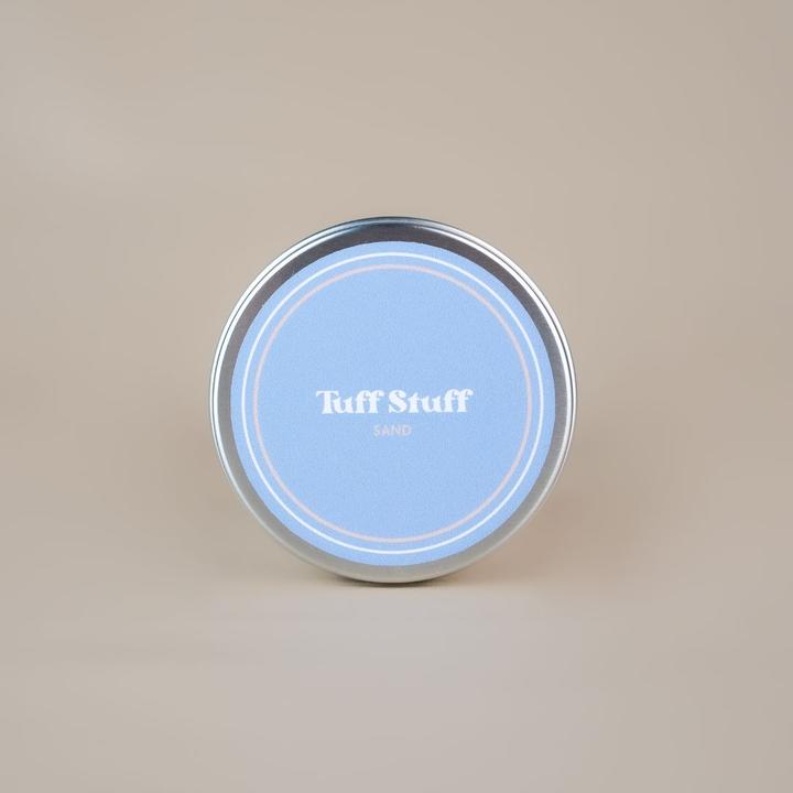 Actual product image Green Room Tuff Stuff Zink Sand (Suntan cream, 33 ml, 30 g)