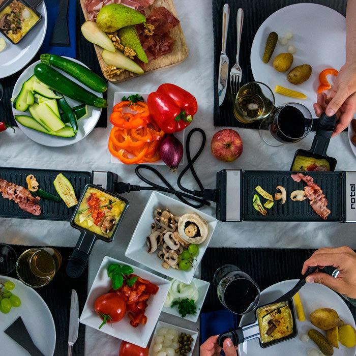 Produktbild Rotel U1243CH