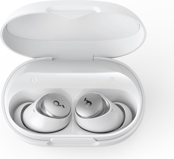 Immagine prodotto soundcore Space A40 (50 h, Senza fili)