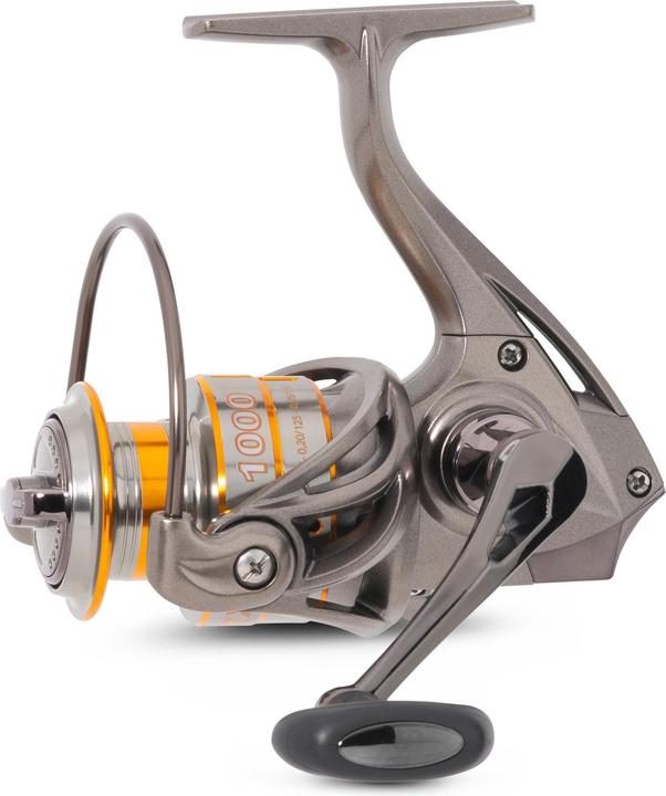 Image du produit Iron Trout RX-F 2000 (2000)