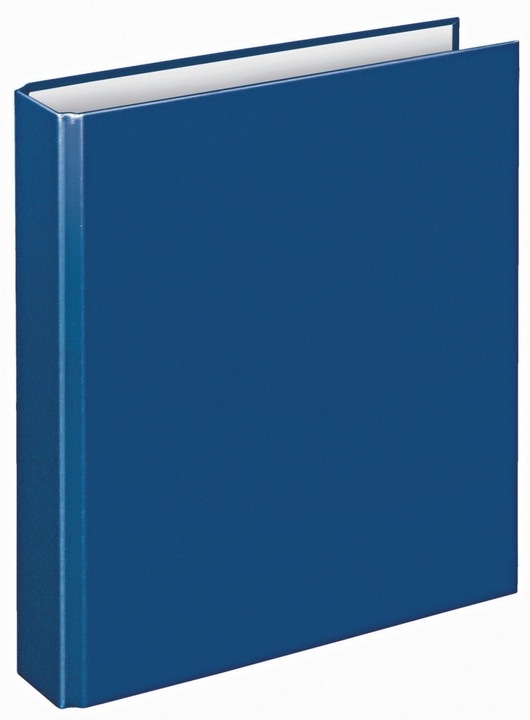 Productafbeelding Magni Ringband A5 2-rings Basic blauw 30mm (A5, 30 mm, 1 x)