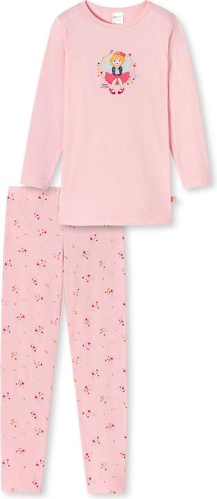 Produktbild Schiesser Girls Pyjama Lillifee (98)