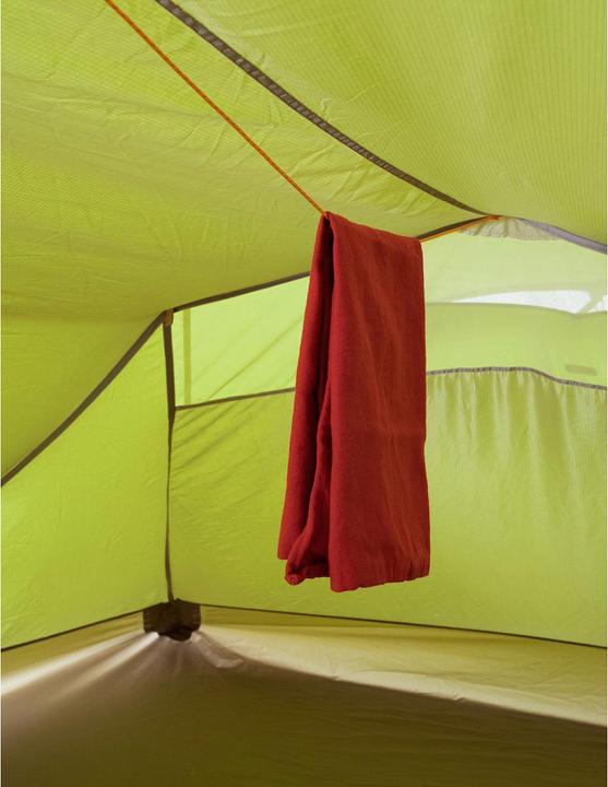 Immagine prodotto Vaude Ferret XT Comfort (Tenda a tunnel, 3.75 kg, 3 persone)