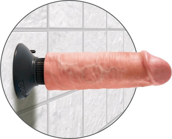 Produktbild Pipedream Vibrating Cock