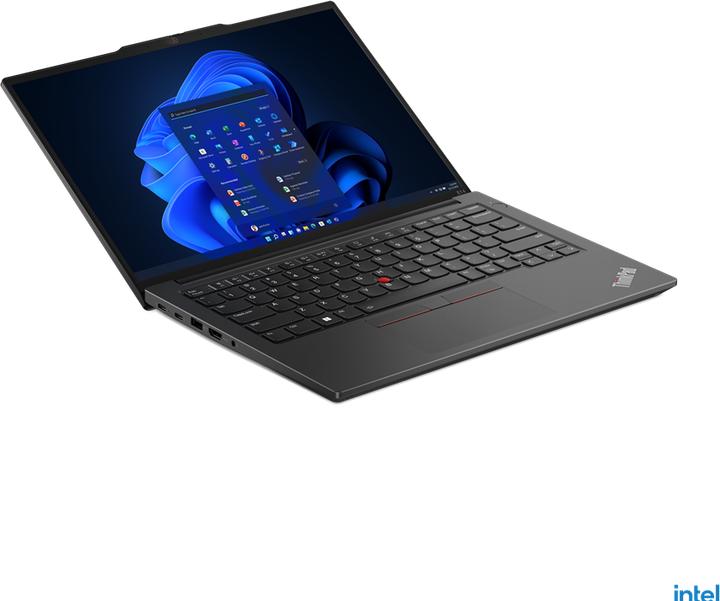 Actual product image Lenovo ThinkPad E14 Gen 5 (14", Intel Core i5-1335U, 16 GB, 512 GB, CH)