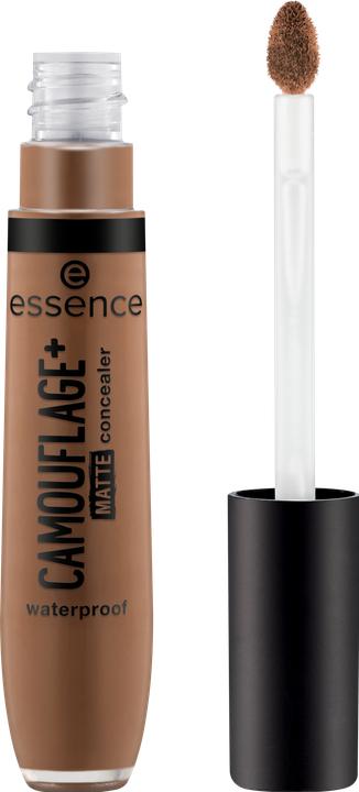 Produktbild essence CAMOUFLAGE+ MATTE concealer (230)