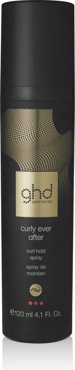 ghd Per sempre riccioli dopo (120 ml)