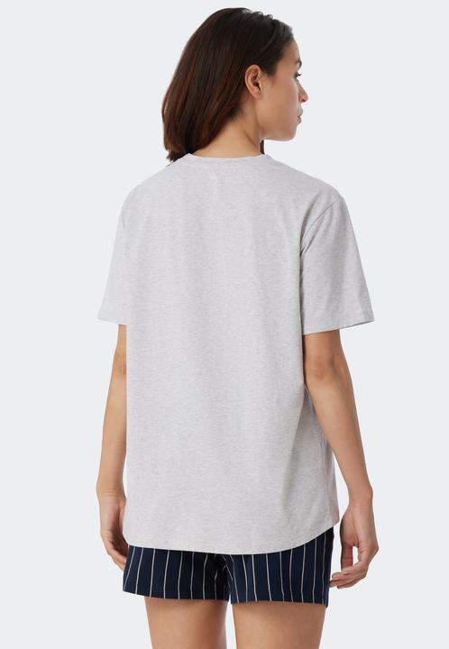 Produktbild Schiesser Mix & Relax Shirt (42)