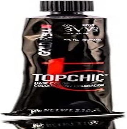 Produktbild Goldwell Topchic (3VV Dunkelviolett)