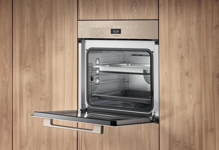 Produktbild Miele DGC 7460 HC Pro